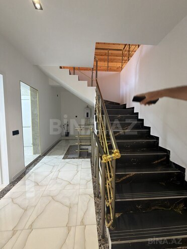 Satılır 6 otaqlı həyət evi/bağ evi 400 m², Masazır q., photo 8 from 29