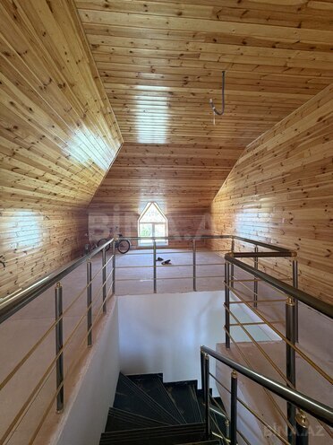 Satılır 6 otaqlı həyət evi/bağ evi 400 m², Masazır q., photo 5 from 29
