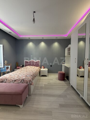 Satılır 6 otaqlı həyət evi/bağ evi 400 m², Masazır q., photo 9 from 29