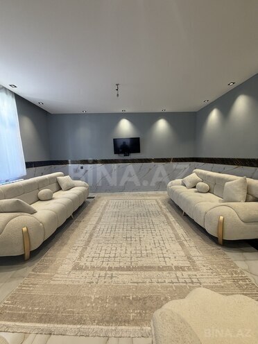 Satılır 6 otaqlı həyət evi/bağ evi 400 m², Masazır q., photo 12 from 29