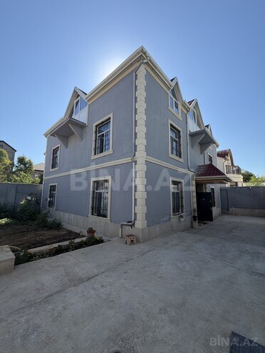 Satılır 6 otaqlı həyət evi/bağ evi 400 m², Masazır q., photo 1 from 29