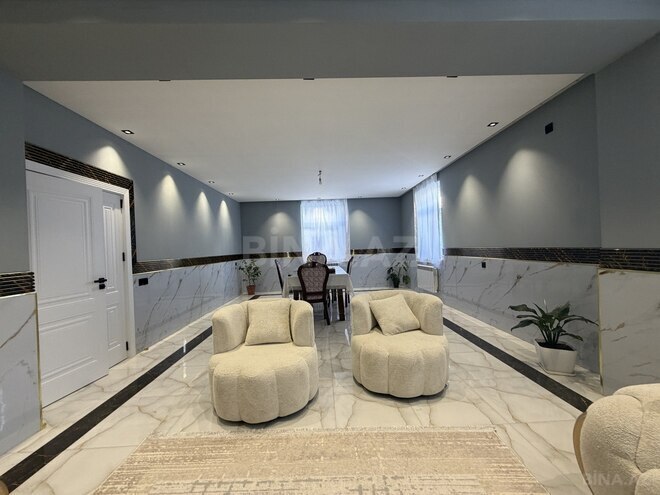 Satılır 6 otaqlı həyət evi/bağ evi 400 m², Masazır q., photo 14 from 29
