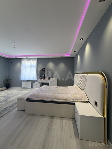 Satılır 6 otaqlı həyət evi/bağ evi 400 m², Masazır q., photo 23 from 29