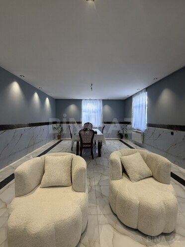 Satılır 6 otaqlı həyət evi/bağ evi 400 m², Masazır q., photo 13 from 29