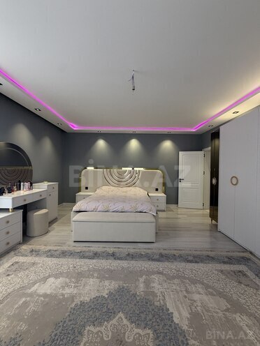 Satılır 6 otaqlı həyət evi/bağ evi 400 m², Masazır q., photo 27 from 29
