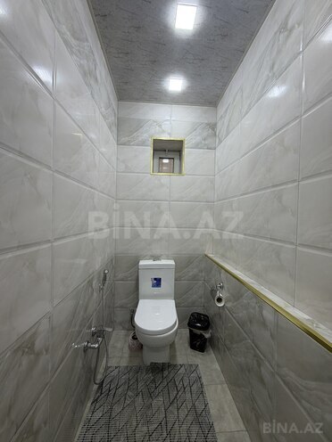 Satılır 6 otaqlı həyət evi/bağ evi 400 m², Masazır q., photo 25 from 29
