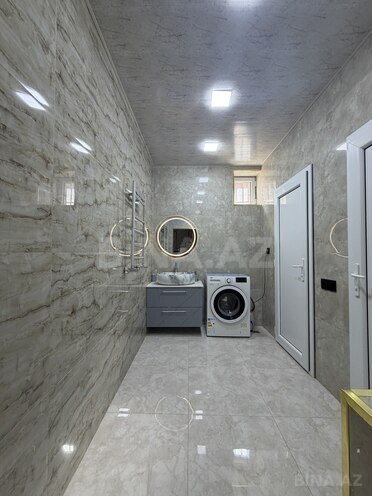 Satılır 6 otaqlı həyət evi/bağ evi 400 m², Masazır q., photo 24 from 29