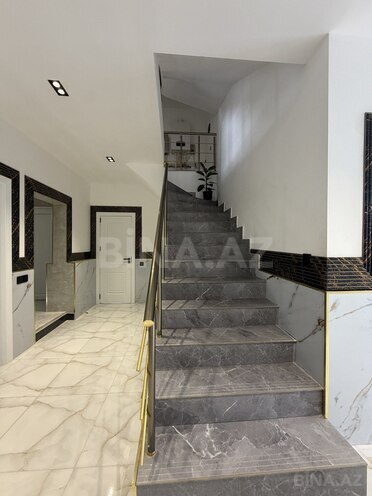 Satılır 6 otaqlı həyət evi/bağ evi 400 m², Masazır q., photo 16 from 29