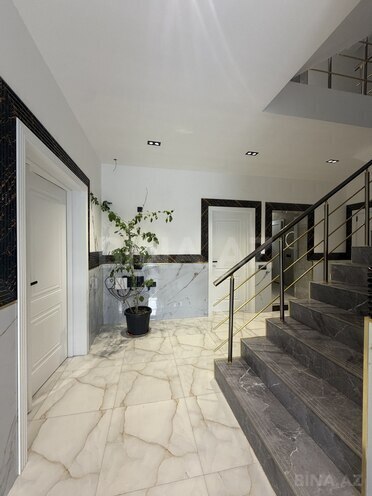 Satılır 6 otaqlı həyət evi/bağ evi 400 m², Masazır q., photo 18 from 29