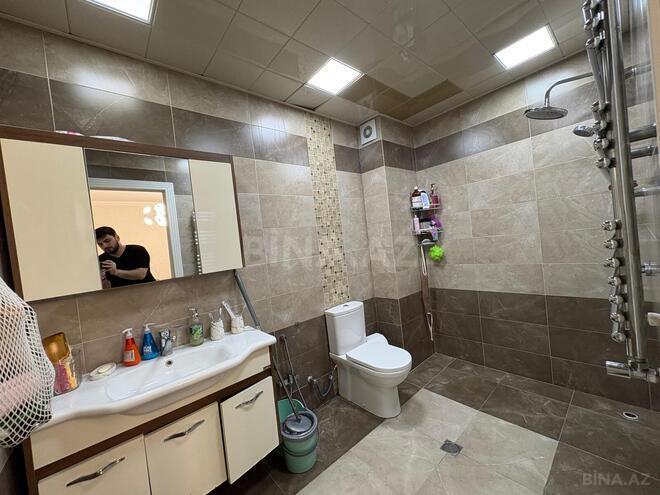 Satılır 2 otaqlı yeni tikili 60 m², Nəriman Nərimanov m., photo 8 from 11