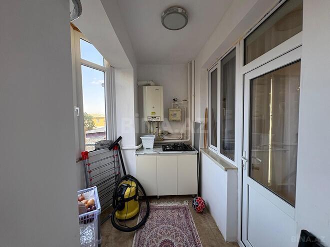 Satılır 2 otaqlı yeni tikili 60 m², Nəriman Nərimanov m., photo 10 from 11