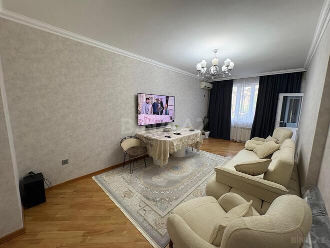 Satılır 2 otaqlı yeni tikili 60 m², Nəriman Nərimanov m., photo 3 from 11