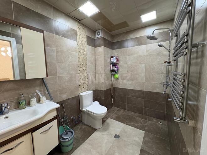 Satılır 2 otaqlı yeni tikili 60 m², Nəriman Nərimanov m., photo 9 from 11