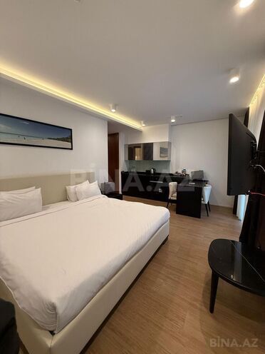 Продаётся 1-комн. новостройка 55 м², пос. Sea Breeze, photo 6 from 14