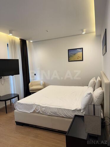 Продаётся 1-комн. новостройка 55 м², пос. Sea Breeze, photo 7 from 14