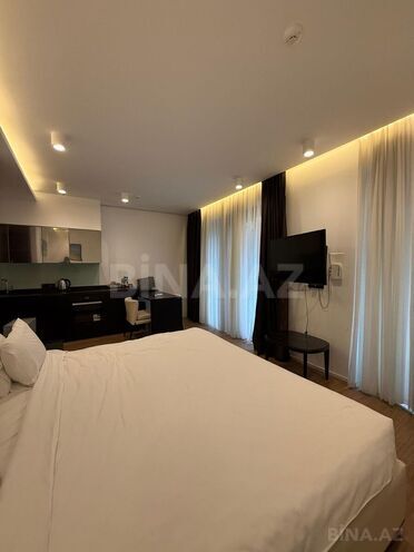 Продаётся 1-комн. новостройка 55 м², пос. Sea Breeze, photo 5 from 14