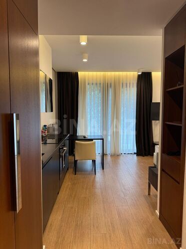 Продаётся 1-комн. новостройка 55 м², пос. Sea Breeze, photo 9 from 14