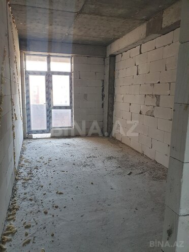 Продаётся 3-комн. новостройка 135 м², м. Ахмедлы, photo 9 from 10