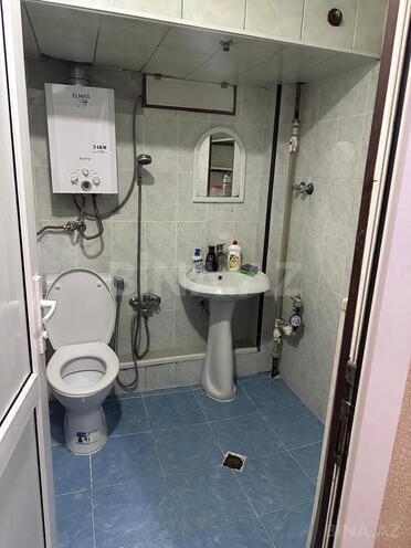 İcarəyə verilir 2 otaqlı köhnə tikili 50 m², Nərimanov r., photo 12 from 14