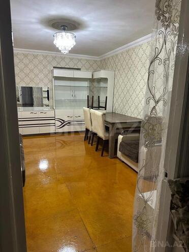 İcarəyə verilir 2 otaqlı köhnə tikili 50 m², Nərimanov r., photo 7 from 14