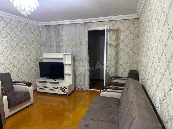 İcarəyə verilir 2 otaqlı köhnə tikili 50 m², Nərimanov r., photo 5 from 14