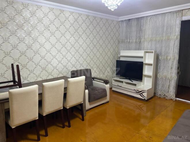 İcarəyə verilir 2 otaqlı köhnə tikili 50 m², Nərimanov r., photo 6 from 14