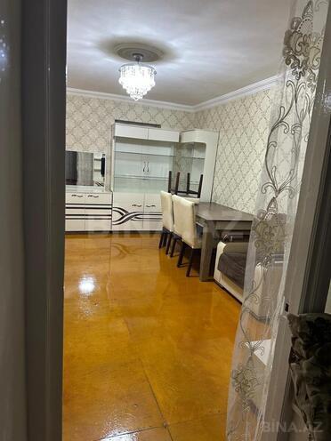 İcarəyə verilir 2 otaqlı köhnə tikili 50 m², Nərimanov r., photo 3 from 14