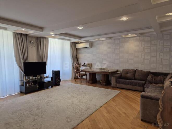 Satılır 4 otaqlı köhnə tikili 120 m², Xətai r., photo 4 from 17