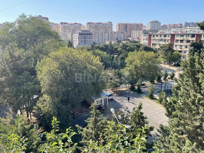 Satılır 4 otaqlı köhnə tikili 120 m², Xətai r., photo 16 from 17