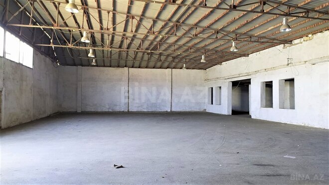 İcarəyə verilir  obyekt 650 m², Nərimanov r., photo 6 from 17