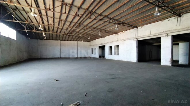 İcarəyə verilir  obyekt 650 m², Nərimanov r., photo 3 from 17
