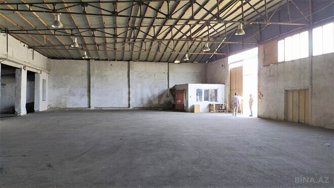 İcarəyə verilir  obyekt 650 m², Nərimanov r., photo 5 from 17