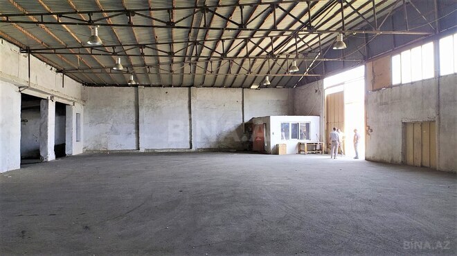 İcarəyə verilir  obyekt 650 m², Nərimanov r., photo 1 from 17