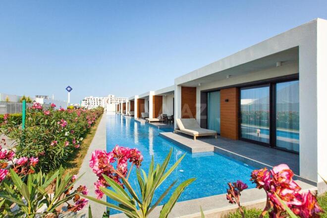 Продаётся 1-комн. новостройка 55 м², пос. Sea Breeze, photo 1 from 10
