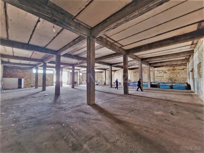 İcarəyə verilir  obyekt 800 m², Nərimanov r., photo 7 from 18
