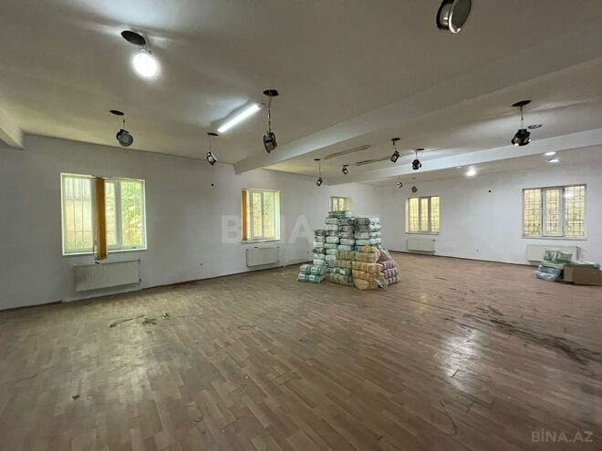 İcarəyə verilir  obyekt 800 m², Nərimanov r., photo 17 from 18