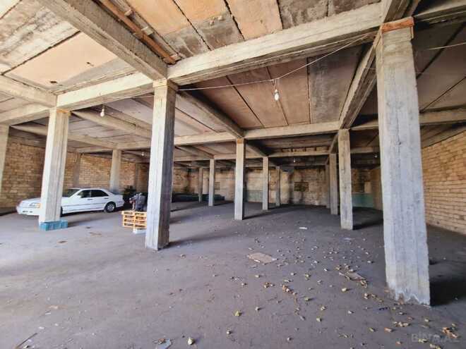 İcarəyə verilir  obyekt 800 m², Nərimanov r., photo 3 from 18