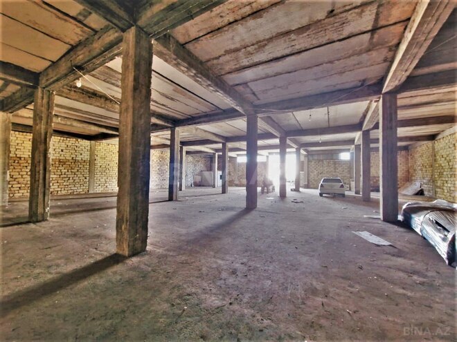 İcarəyə verilir  obyekt 800 m², Nərimanov r., photo 4 from 18