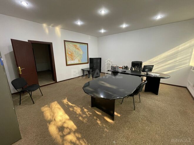 İcarəyə verilir  obyekt 800 m², Nərimanov r., photo 13 from 18