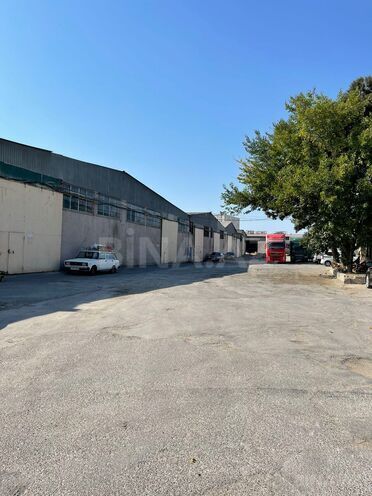 İcarəyə verilir  obyekt 800 m², Nərimanov r., photo 8 from 18