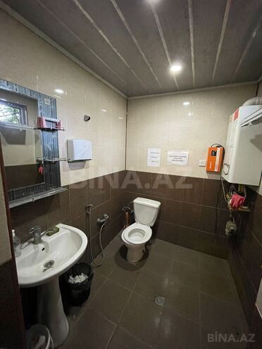 İcarəyə verilir  obyekt 800 m², Nərimanov r., photo 15 from 18