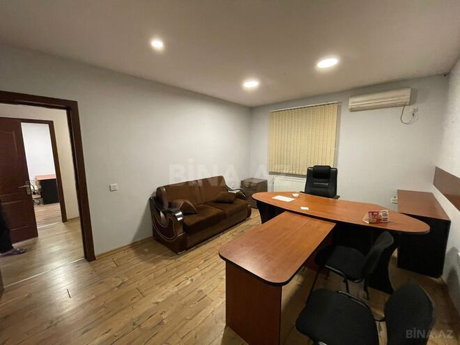 İcarəyə verilir  obyekt 800 m², Nərimanov r., photo 9 from 18