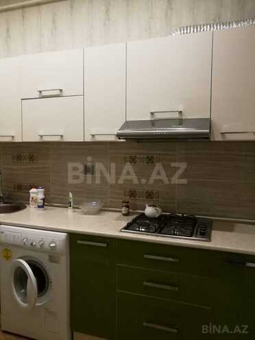 İcarəyə verilir 2 otaqlı köhnə tikili 72 m², 28 May m., photo 8 from 11