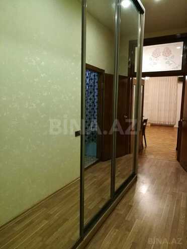 İcarəyə verilir 2 otaqlı köhnə tikili 72 m², 28 May m., photo 7 from 11