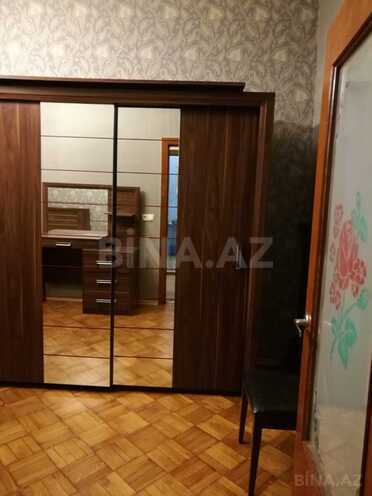 İcarəyə verilir 2 otaqlı köhnə tikili 72 m², 28 May m., photo 6 from 11