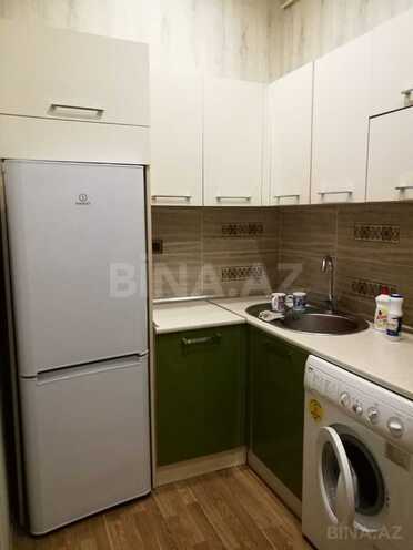 İcarəyə verilir 2 otaqlı köhnə tikili 72 m², 28 May m., photo 9 from 11