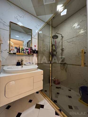 Satılır 3 otaqlı yeni tikili 120 m², İnşaatçılar m., photo 6 from 15