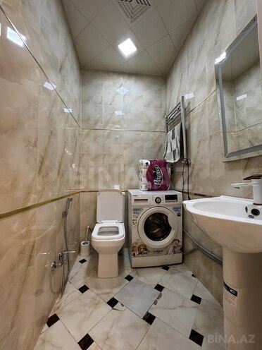 Satılır 3 otaqlı yeni tikili 120 m², İnşaatçılar m., photo 8 from 15