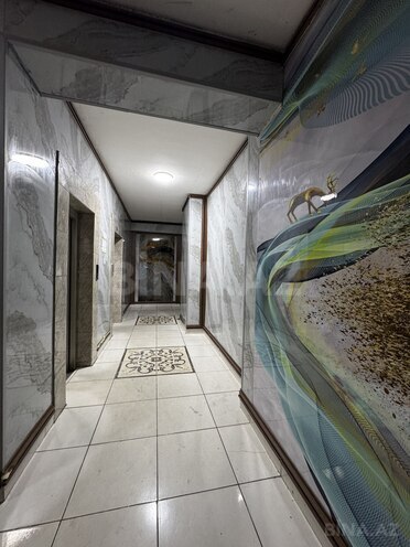 Satılır 3 otaqlı yeni tikili 120 m², İnşaatçılar m., photo 13 from 15