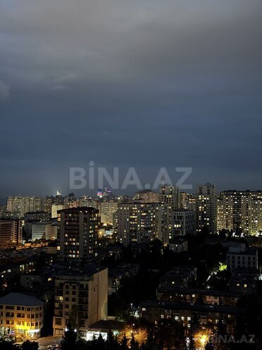 Satılır 3 otaqlı yeni tikili 120 m², İnşaatçılar m., photo 10 from 15